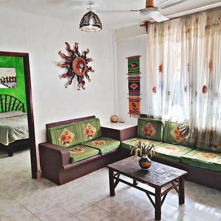 Hotel Amueblados Gaby Zihuatanejo Ngoại thất bức ảnh
