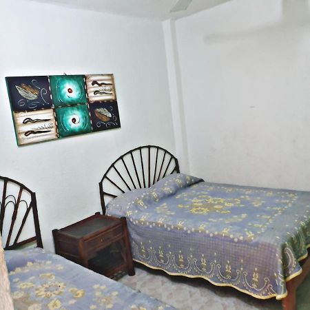 Hotel Amueblados Gaby Zihuatanejo Ngoại thất bức ảnh