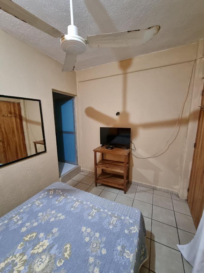 Hotel Amueblados Gaby Zihuatanejo Ngoại thất bức ảnh