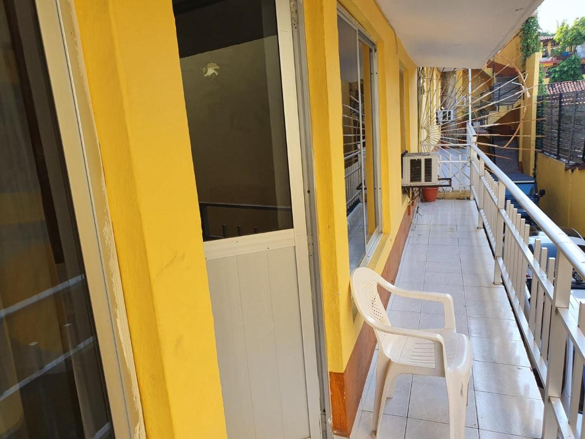 Hotel Amueblados Gaby Zihuatanejo Ngoại thất bức ảnh