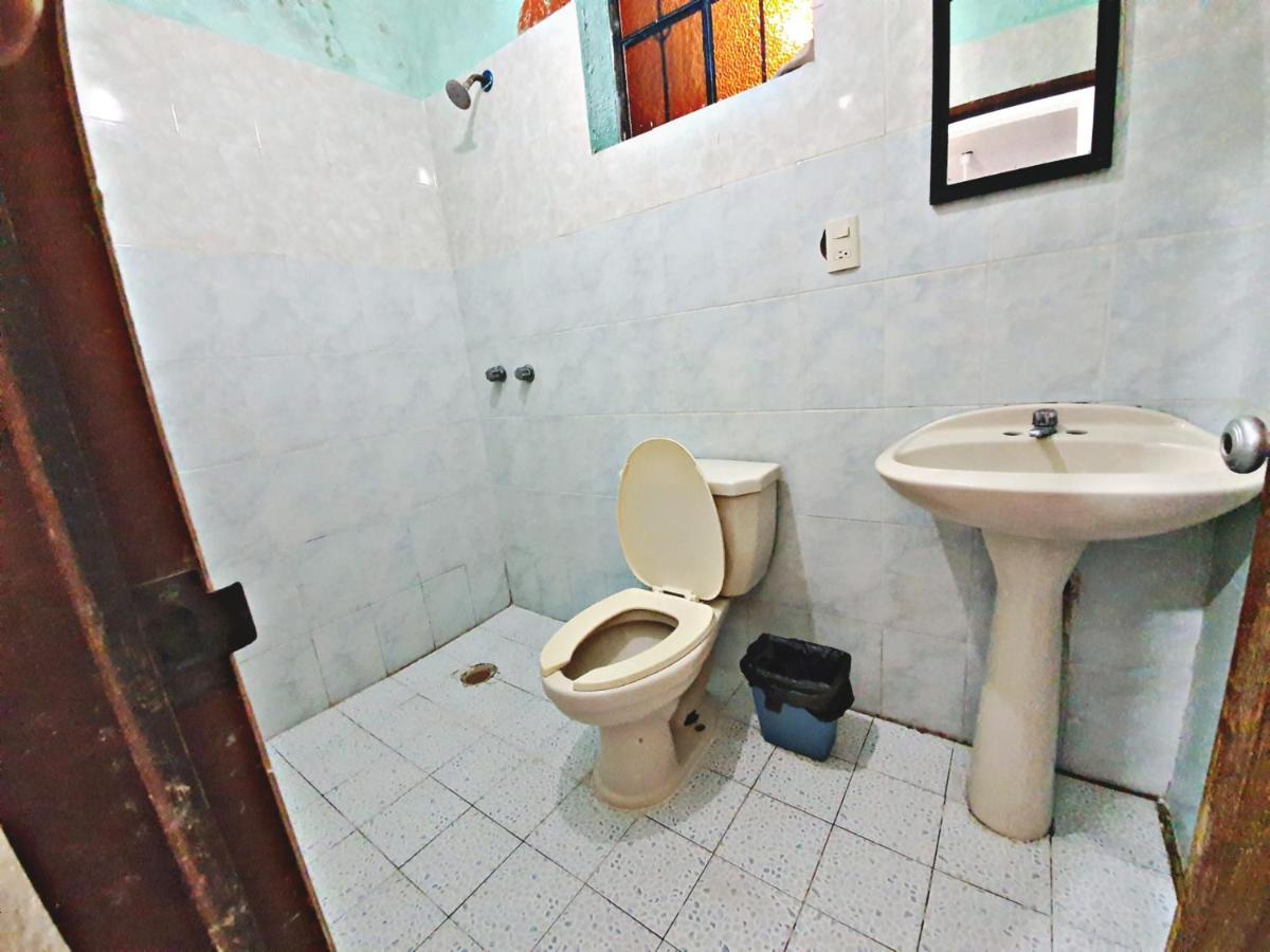 Hotel Amueblados Gaby Zihuatanejo Ngoại thất bức ảnh